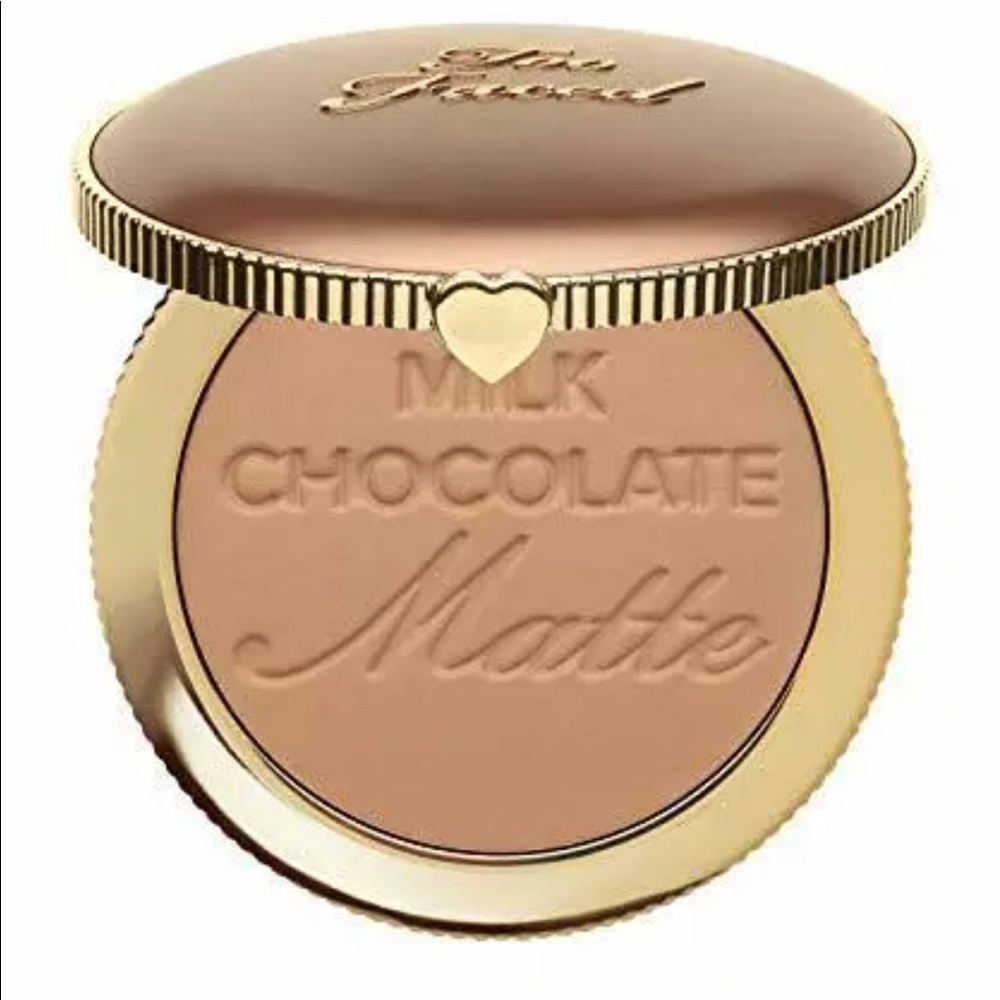 Chocolate Soleil Bronzer Milk Chocolate ma…